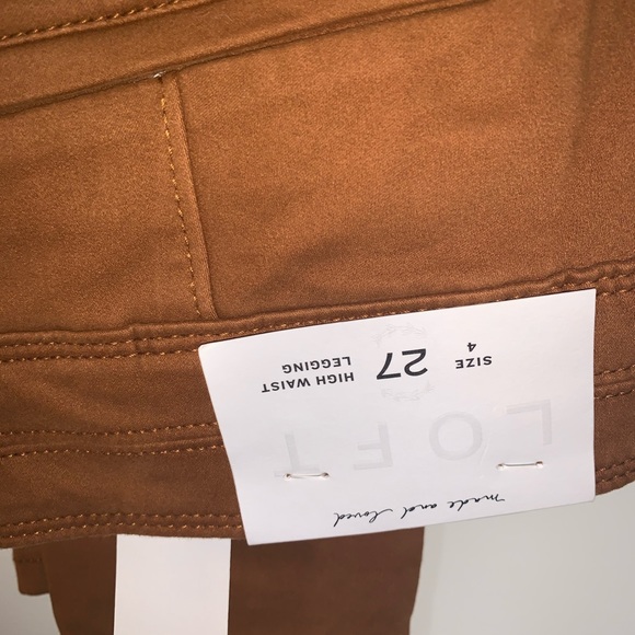 High waist legging - Picture 2 of 2